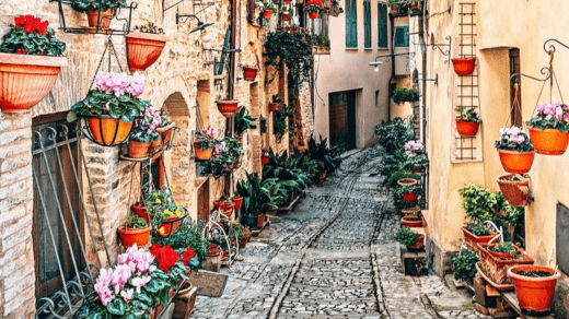 Where is Imola Italy - Exploring the Charm of this Italian Gem