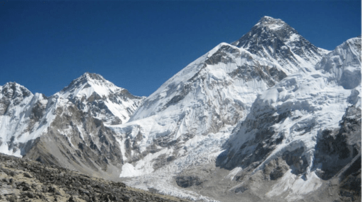 Luxury Everest Base Camp Trek