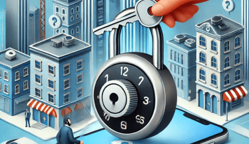 locksmith services