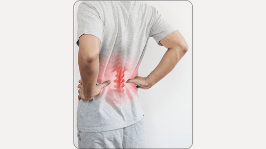 lower back pain treatment