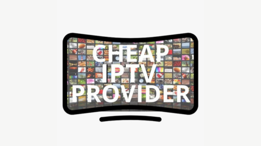 Cheap IPTV Provider