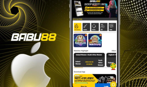 BABU88 