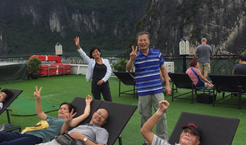 Vietnam travel tour packages