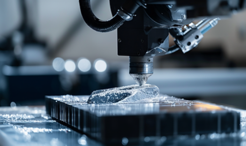 snap cure composites