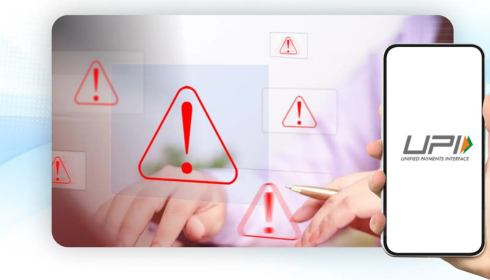 upi refund complaint