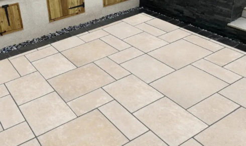 natural stone tile supplier