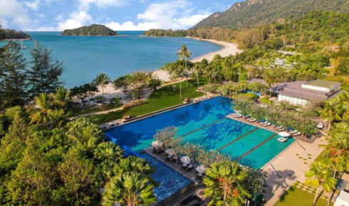 Royale Chulan Cherating