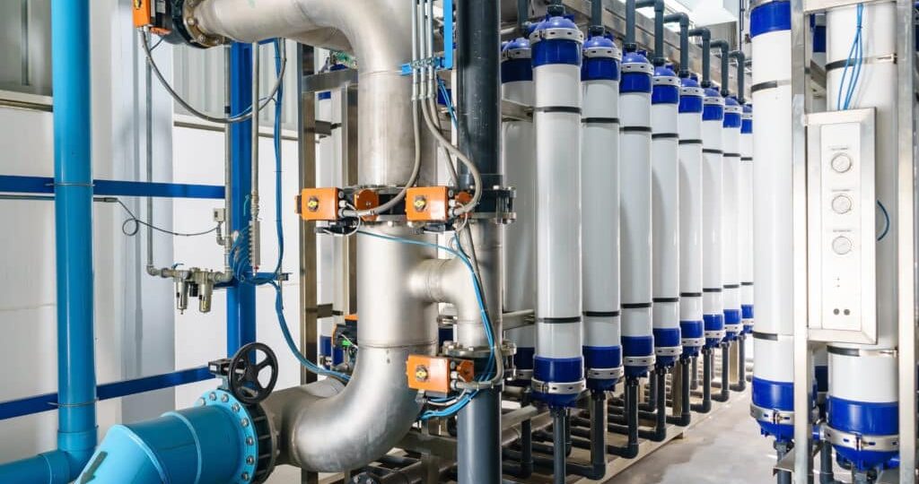 How Industrial Water Treatment Supports Reliable and Efficient Business Operations
