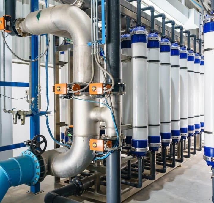How Industrial Water Treatment Supports Reliable and Efficient Business Operations