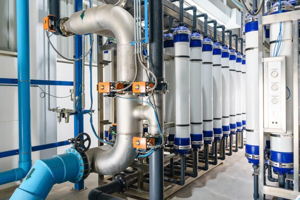 How Industrial Water Treatment Supports Reliable and Efficient Business Operations