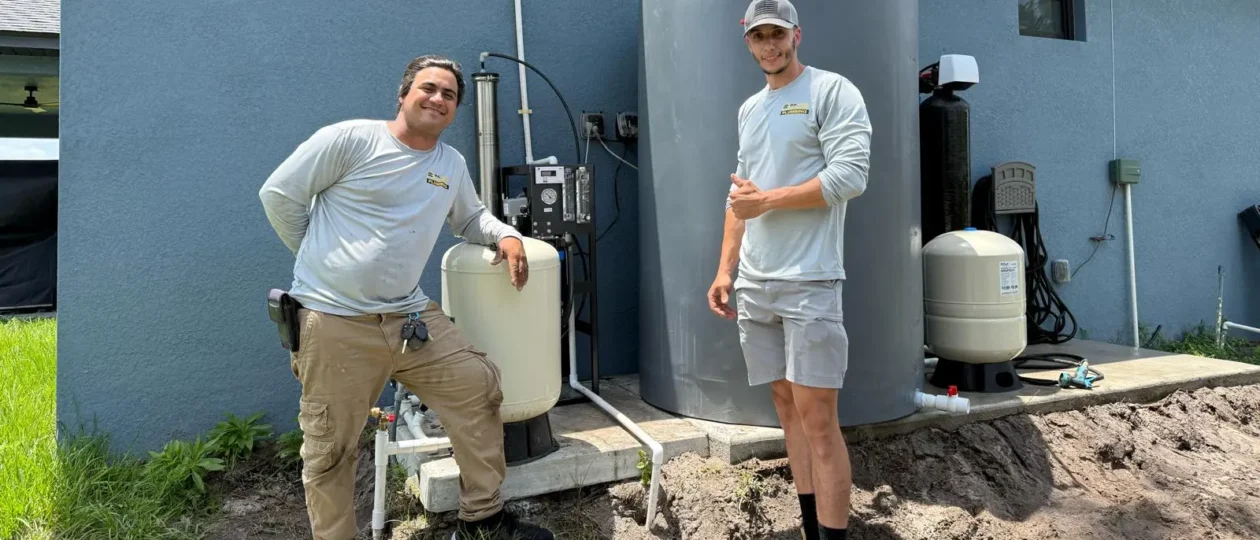 How Reverse Osmosis Can Bring Better-Tasting Water Into Your Home