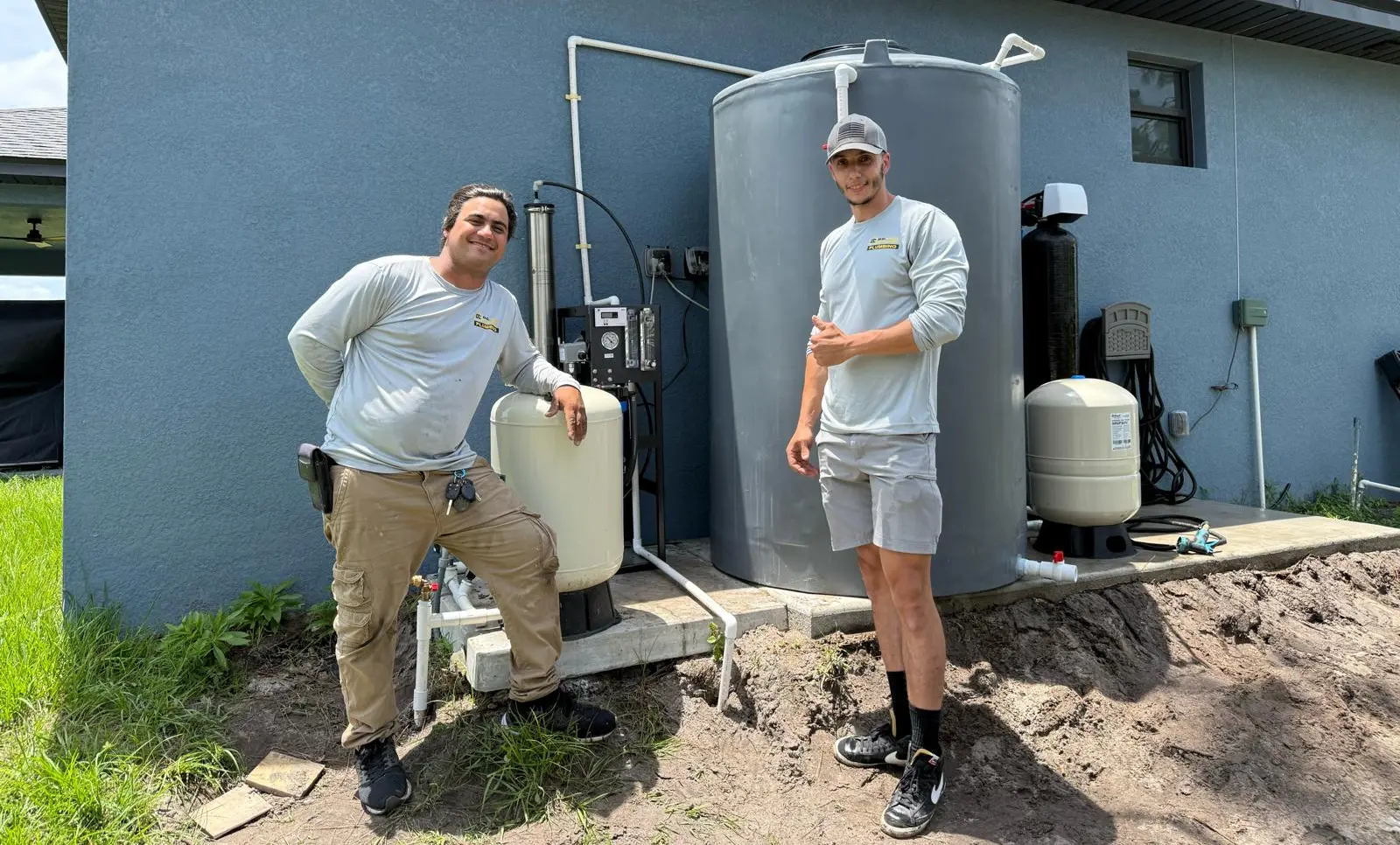 How Reverse Osmosis Can Bring Better-Tasting Water Into Your Home