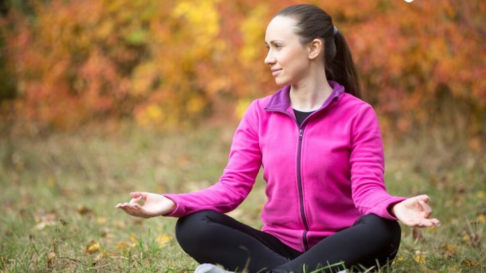 Develop Healthy Habits for Better Mental Health