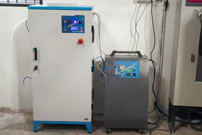 Making Better Water Choices: Understanding Ozone Treatment and Water Heater Care