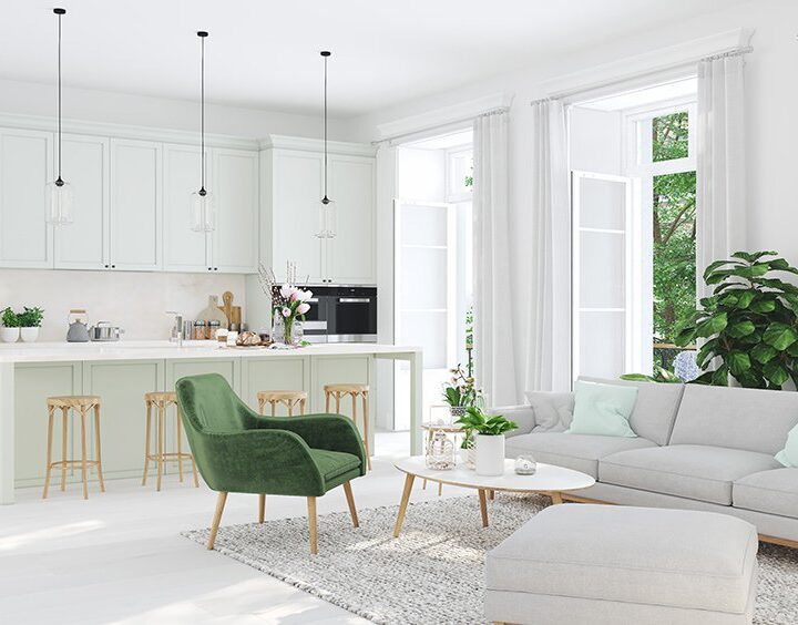 Designing Everyday Spaces: How to Make Every Room Feel More Like Home