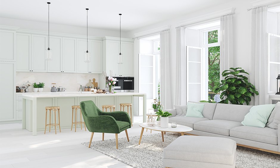 Designing Everyday Spaces: How to Make Every Room Feel More Like Home